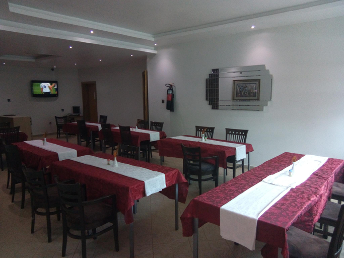 Food & Drinks 4, Eden Crest Hotel & Resort, Enugu North