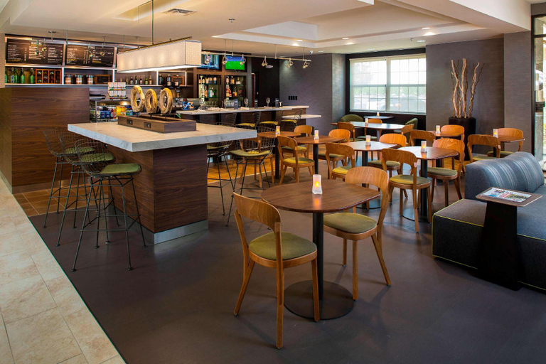 Food & Drinks 4, Sonesta Select Atlanta Norcross I 85, Gwinnett