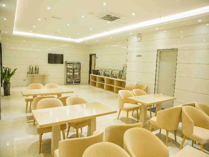Food & Drinks 5, Lavande Hotel Shantou Zhuchi Road Railway Station Branch, Shantou