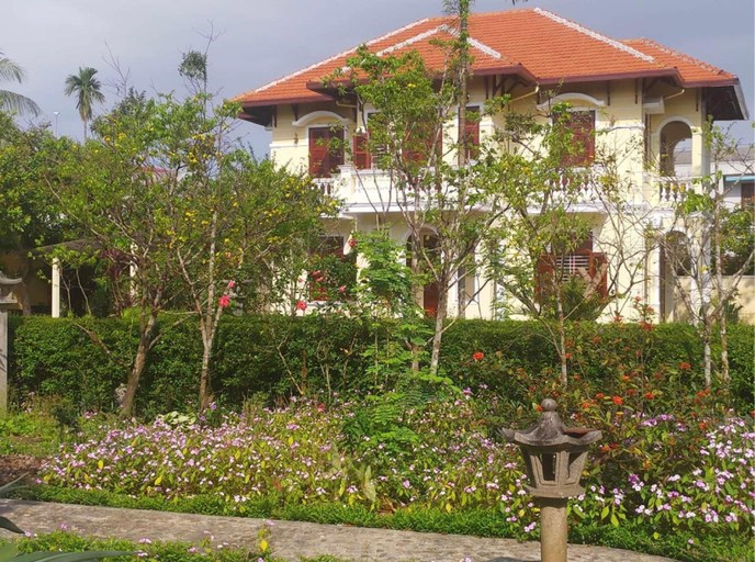 Others 2, Ciel HomeStay, Huế