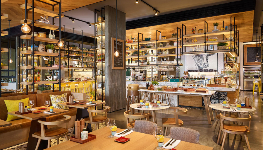 Food & Drinks 21