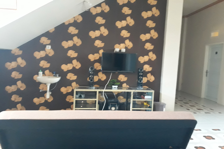 Others, OYO 91162 Homestay Ansyariah, Palu