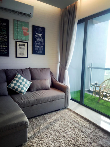 Others 5, ATLANTIS RESIDENCE@FANN HOMESTAY, Malacca City