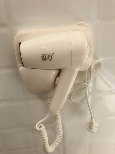 Bathroom 4, 7 Days Inn·Xianyang Xingping Jincheng Road, Xianyang