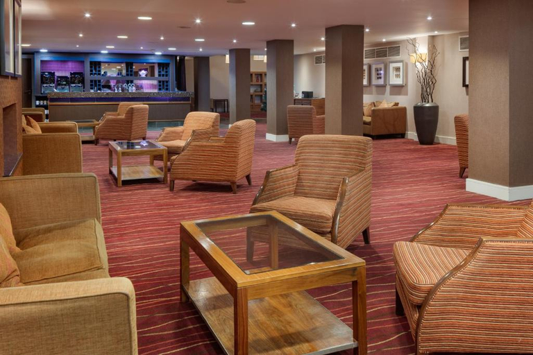 Public Area 4, The Telford Hotel, Spa & Golf Resort, Telford and Wrekin