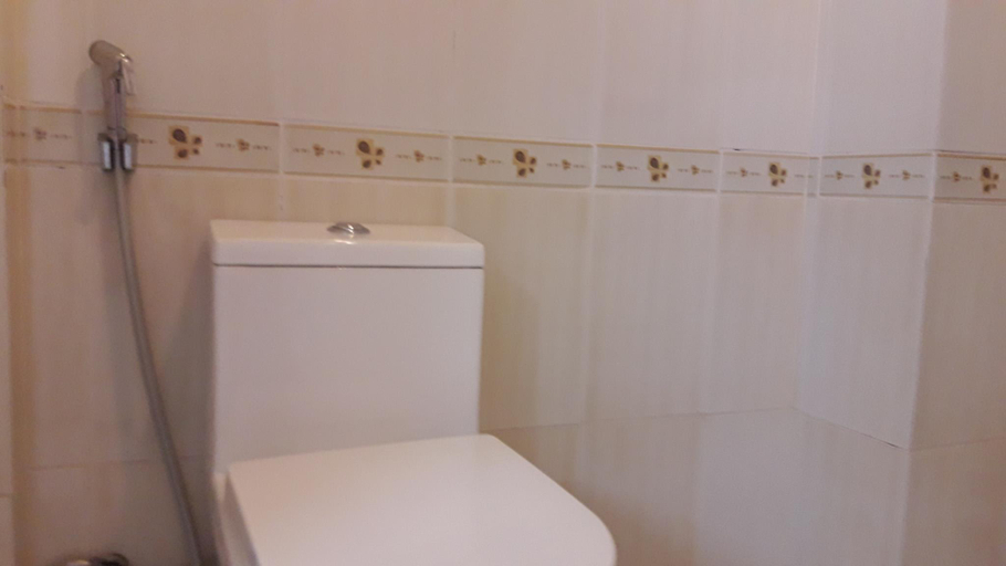 Bathroom 3, SAIGON River Hotel - Dist 2, District 2