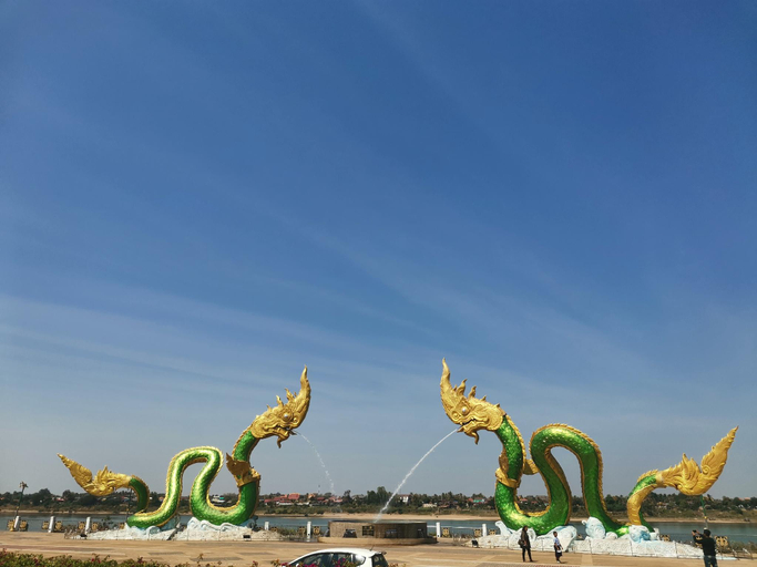 Others 4, Just Mansion Hotel, Muang Nong Khai