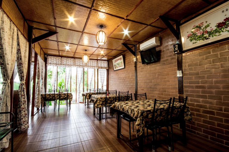Food & Drinks 4, EVE KA AMP RESORT, Nakhon Thai