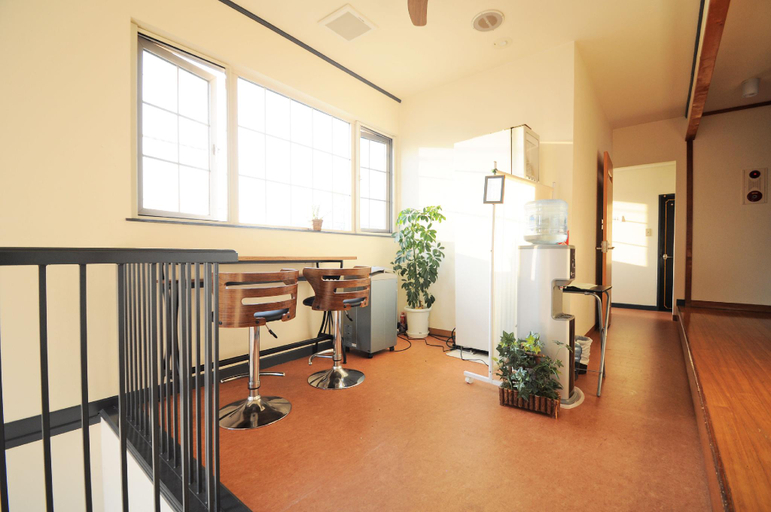 Others 4, B&B Yado Kitakai, Kikonai