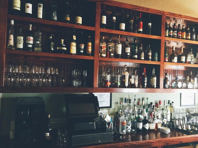 Food & Drinks 5, The Inn on Pamlico Sound, Dare