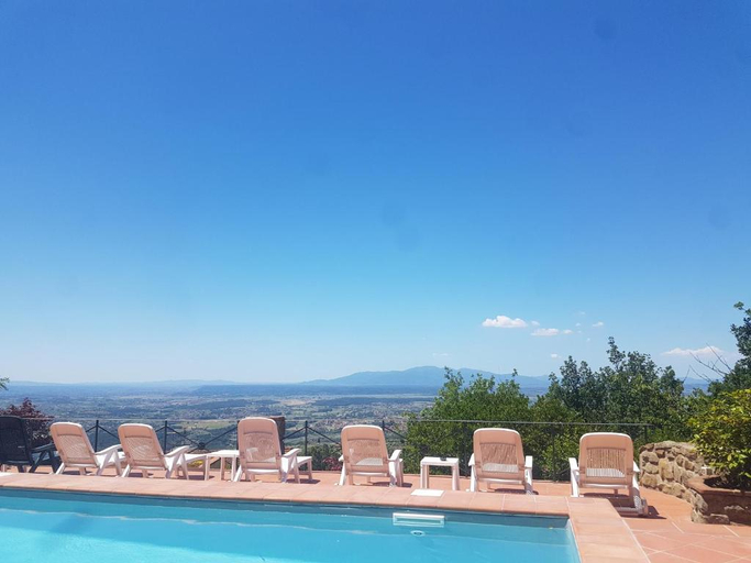 Sport & Beauty 4, Bellavista Hotel & Restaurant, Pistoia