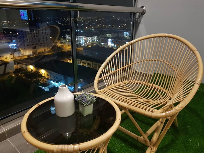 Others 3, ATLANTIS RESIDENCE@FANN HOMESTAY, Malacca City