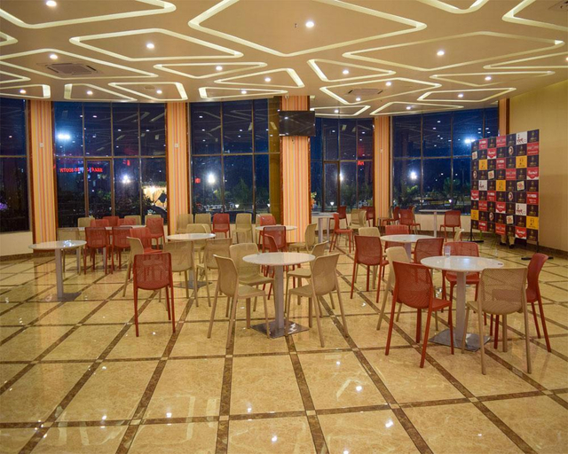 Food & Drinks 2, Hotel Highway Hari, Jamnagar