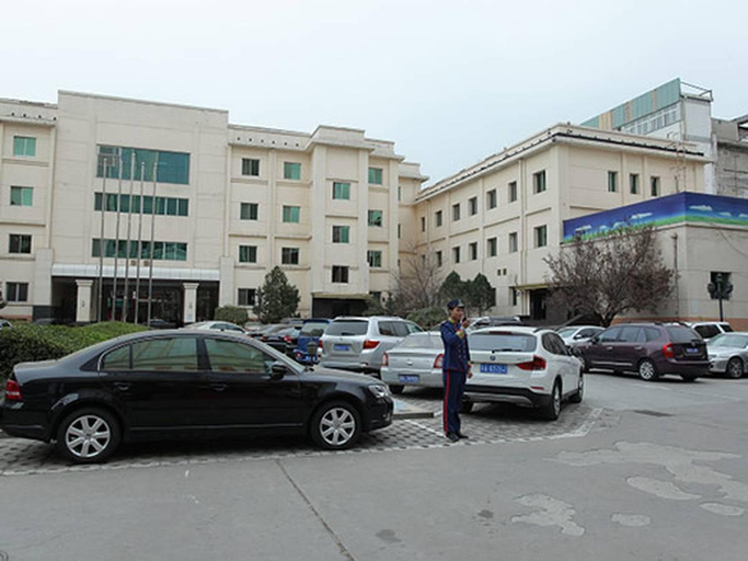Others 4, Vienna Hotel Beijing Beijing Guang An Men Branch, Beijing
