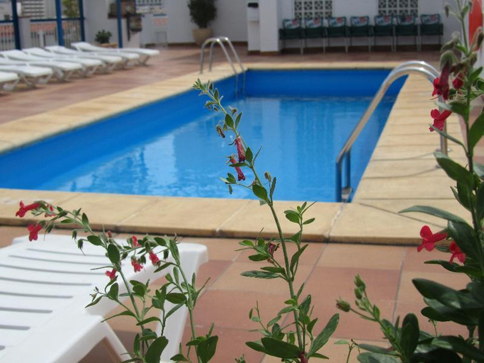 Sport & Beauty 5, Mareny Benidorm, Alicante