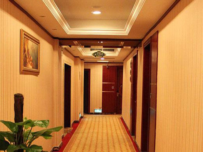 Others 5, Vienna Hotel Foshan Zumiao Metro Station, Foshan