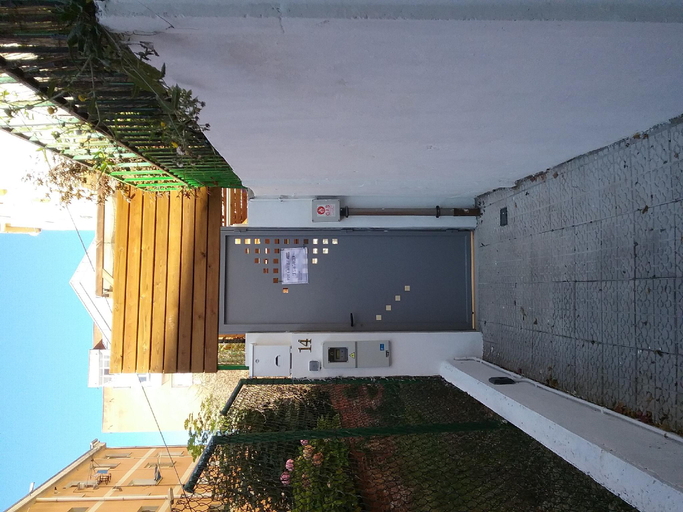 Others 3, hostel the Patios of Santander, Cantabria