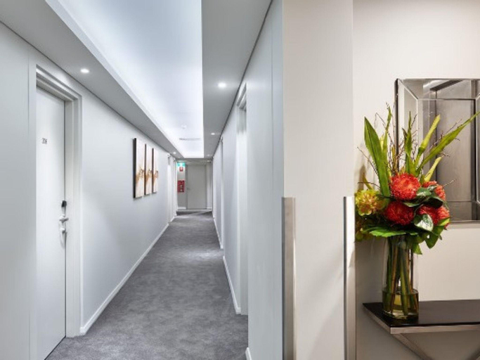 Public Area 4, Attika Hotel, Perth