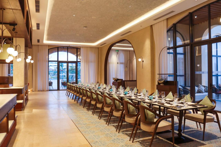 Business Facilities 4, Centara Mirage Resort Mui Ne, Phan Thiết
