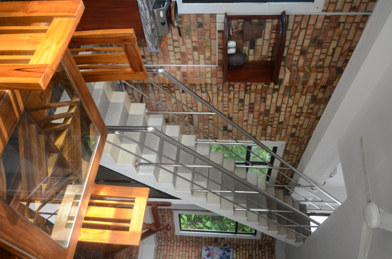 Others 3, Hikka Urban Stay, Hikkaduwa
