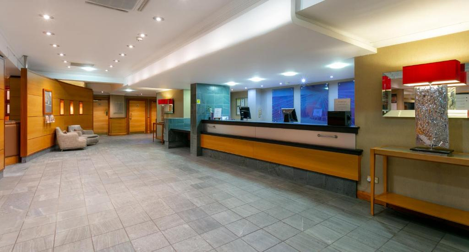 Public Area 5, The Park Royal Hotel & Spa, Warrington