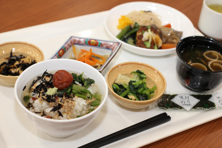 Food & Drinks 5, Hotel 1-2-3 Fukuyama, Fukuyama