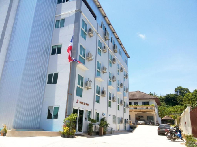 Exterior & Views 3, Hotel De Ratt, Pulau Phuket