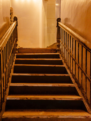 Others 4, Hotel Al Fatah, Mumbai City