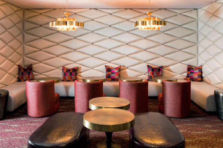 Public Area 3, Charlesmark Hotel, Boston