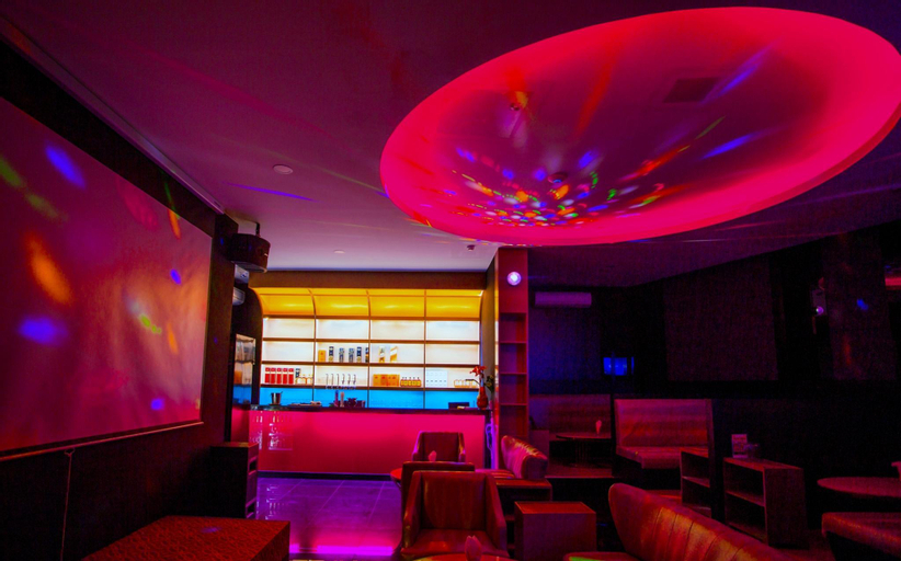 Food & Drinks 2, The Cheewin Hotel And Convention, Chum Phae