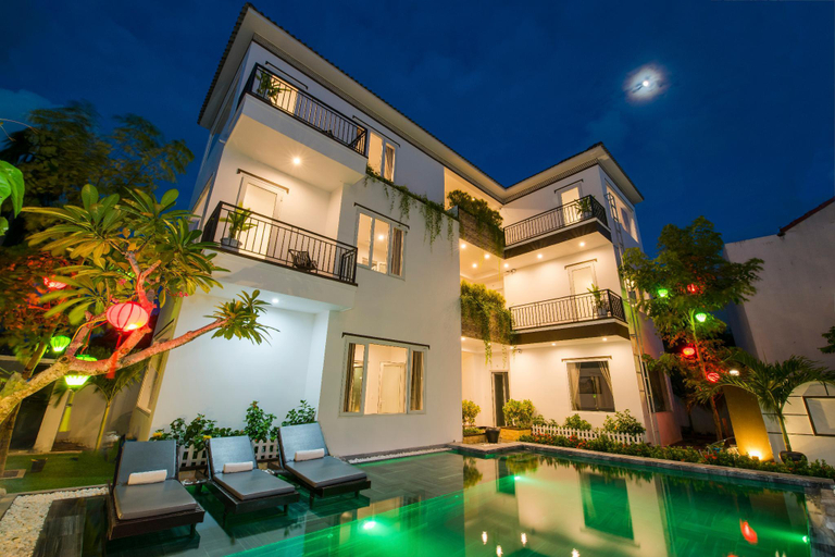 Sports and activities 4, Hoi An HT Villa and Hostel, Da Nang