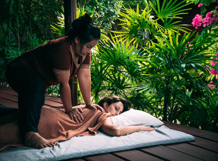 Others 5, The Natives Samui Villa, Ko Samui