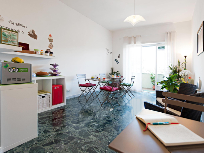 Others 5, Take It Easy Roma B&B, Rome
