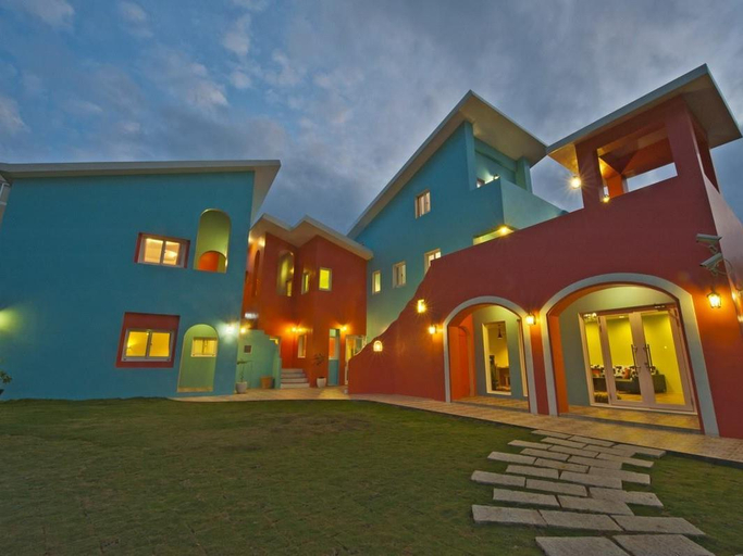 Others 2, Wonderful Kenting Hostel, Pingtung