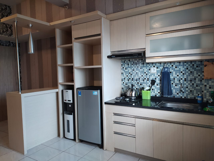 Others 4, Newton Apartement By Amanah, Bandung
