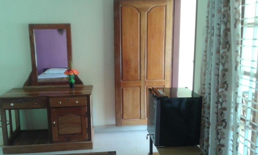 Others 2, Green Garden Ayurvedic Resort, Thiruvananthapuram