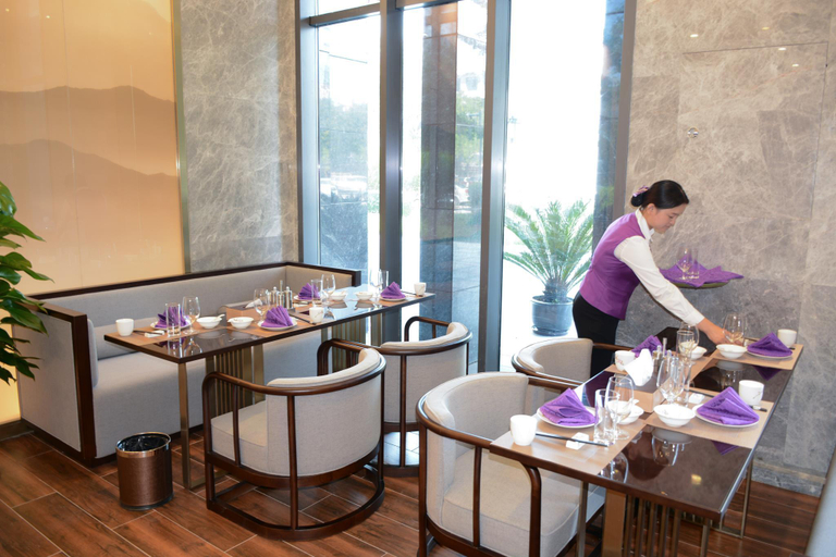 Food & Drinks, Shanshui S Hotel Maliandao Branch, Beijing