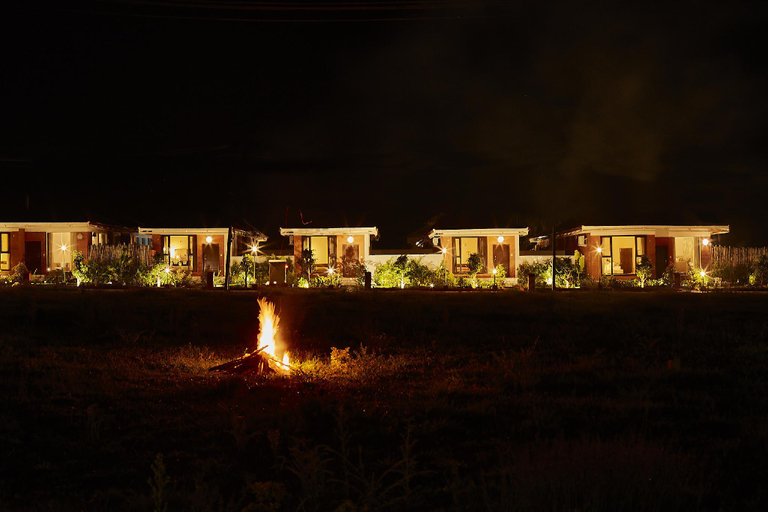 Others 5, Sixth Element Luxury Resort, Kodagu