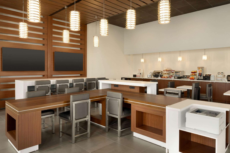 Public Area 2, Wingate by Wyndham Murfreesboro, Rutherford