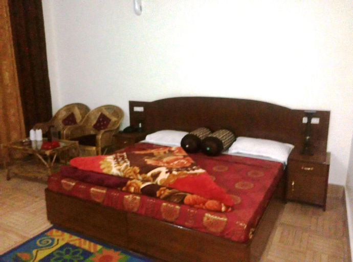 Others 5, Hotel Auli'D, Chamoli