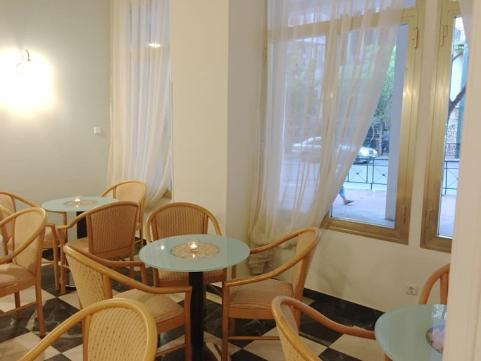 Public Area 3, Ares Athens Hotel, Attica