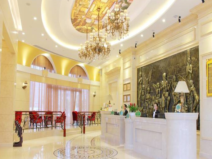 Others 5, Vienna Hotel Yongzhou Yuanzhi New Bund, Yongzhou