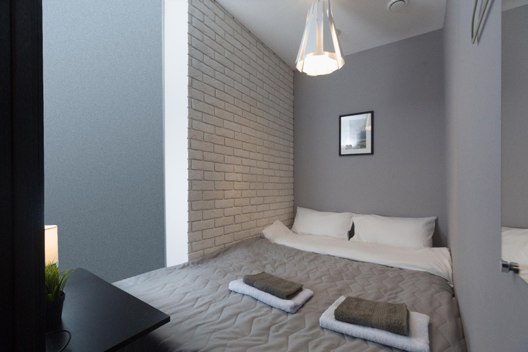 Others 5, Shelter-hotels, Southern