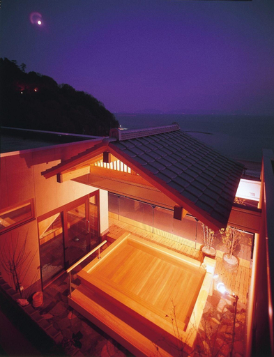 Nishiura Grand Hotel KIKKEI, Gamagōri