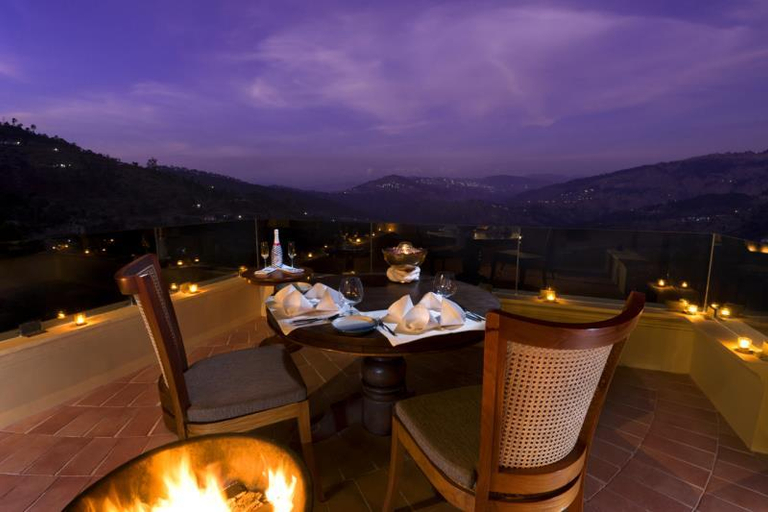 Food & Drinks 5, The Orchard at Peora Estates, Nainital
