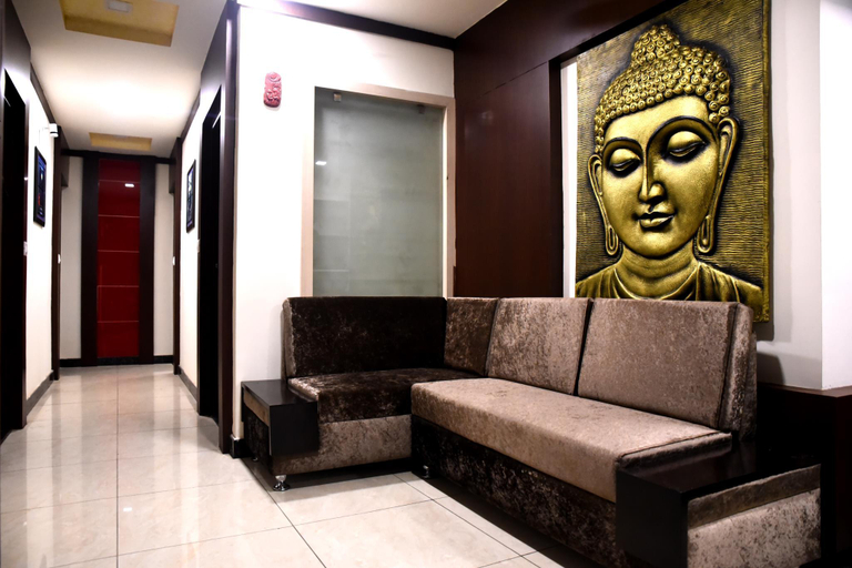Others 1, Hotel Silver Palace , Nainital