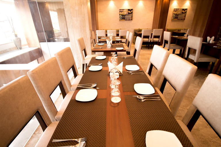Food & Drinks 5, The Maureen Kolkata, North 24 Parganas