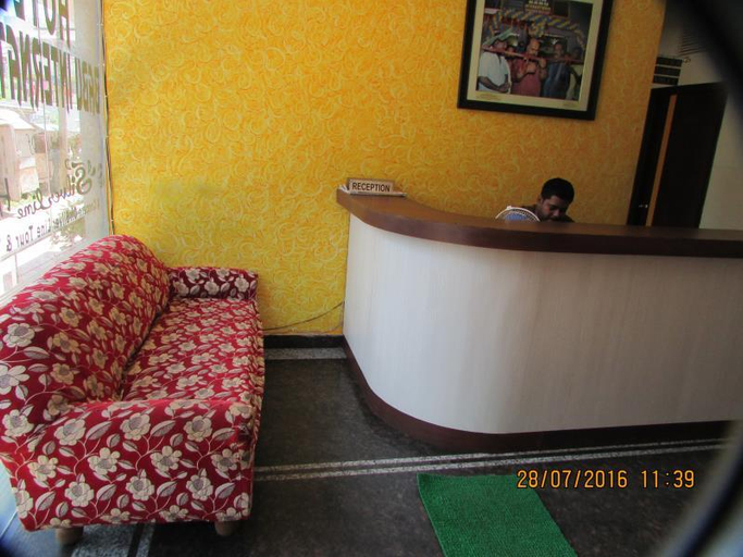 Others 2, Hotel Babu International, Puri