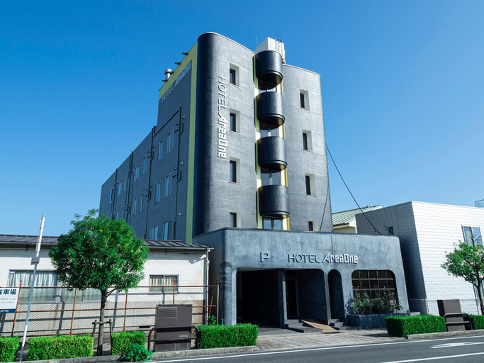 Others 5, Hotel Areaone Izumo, Izumo