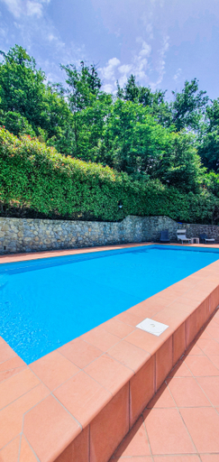 Sport & Beauty 3, Bellavista Hotel & Restaurant, Pistoia